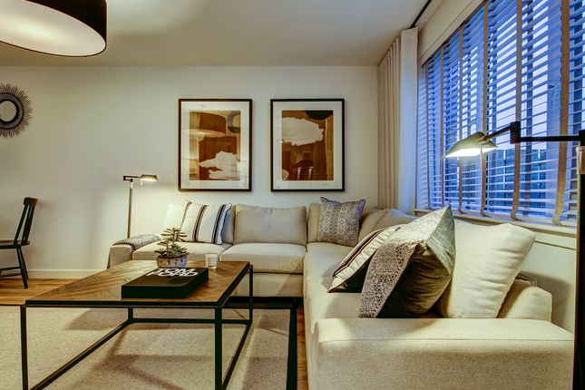 Plot 124, The Newton at Dargavel... 3 bed semi