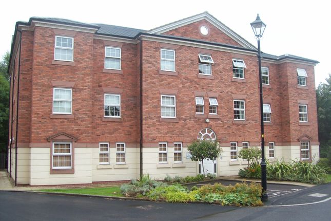 Manthorpe Avenue, Worsley M28 2 bed apartment for sale