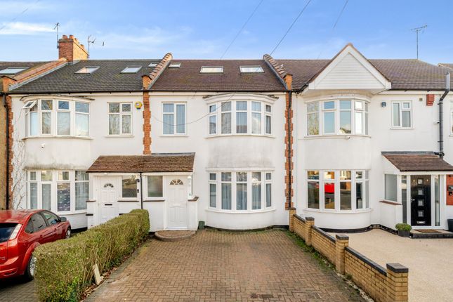 Canterbury Road, Harrow 5 bed terraced house for sale