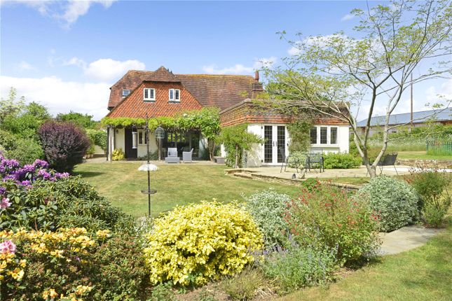 Knowle Lane, Cranleigh, Surrey, GU6 5 bed detached house for sale
