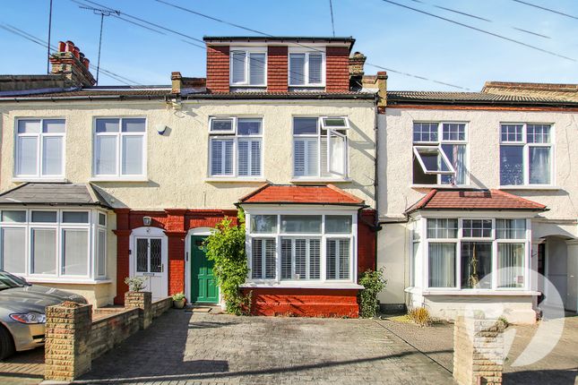 Halons Road, London, SE9 6 bed terraced house for sale