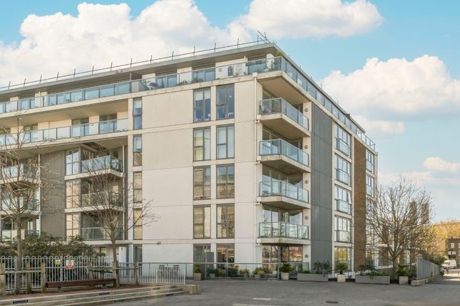Banning Street, Greenwich, SE10 1 bed apartment for sale
