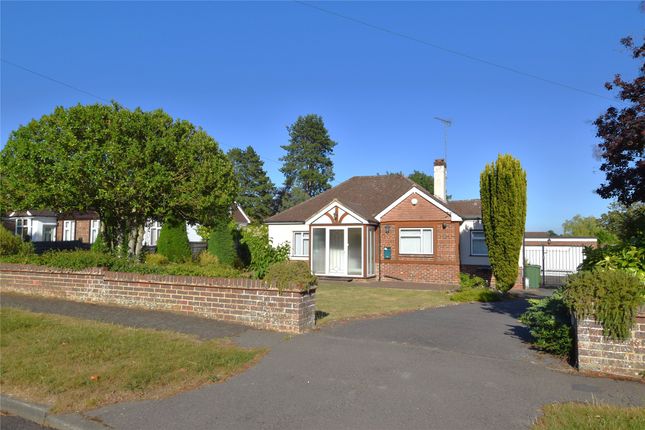 3 bedroom bungalow for sale