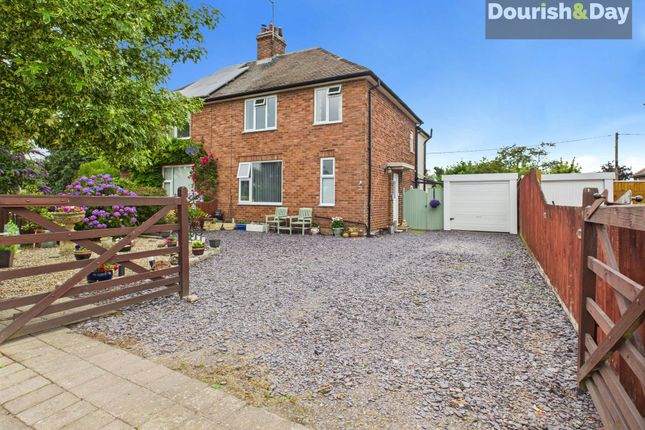 Barhill Drive, Whitchurch SY13 3 bed semi