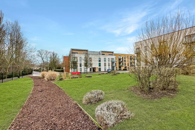 Faraday House, Velocity Way EN3 1 bed flat for sale