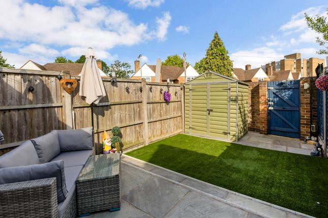 1 bedroom house for sale