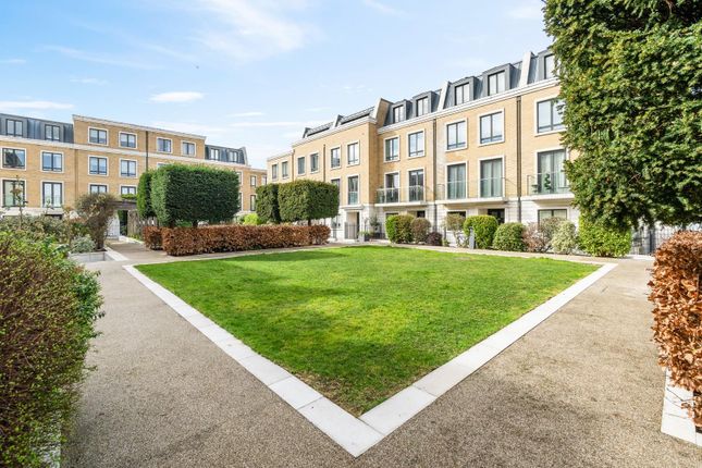 Rainsborough Square, London 5 bed townhouse for sale