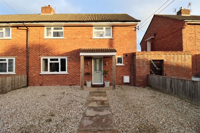 3 bed semi-detached house