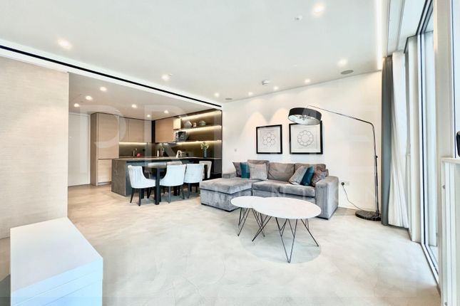 The Nova Building, Victoria SW1W 1 bed apartment for sale