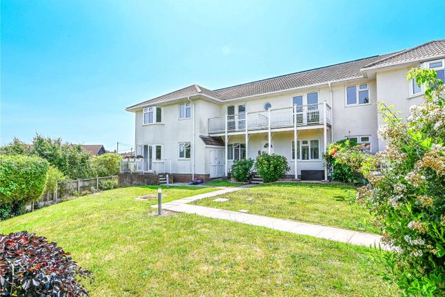 Aldbury Court, Grove Road, Barton on... 2 bed apartment for sale