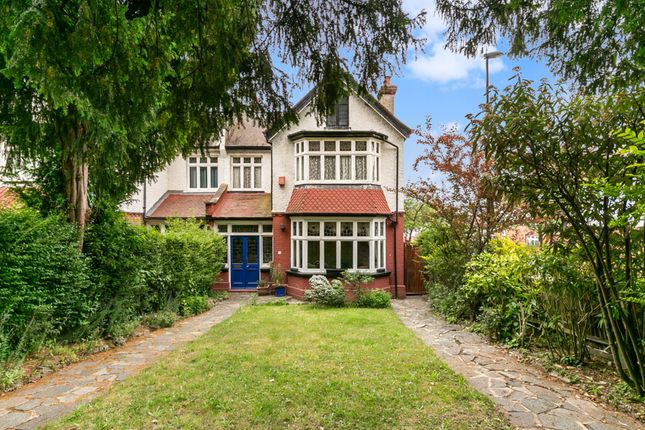 Ravensbourne Park, SE6 5 bed end of terrace house for sale