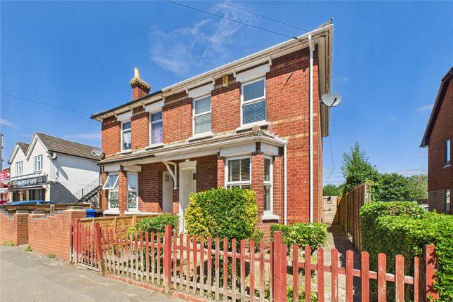 3 bed semi-detached house