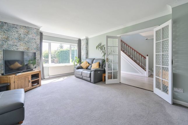 Astley Road, Hemel Hempstead, HP1 6 bed detached house for sale