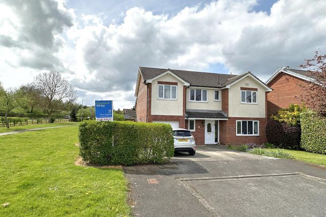 Urford Close, Yarm, TS15 9SP 6 bed detached house for sale