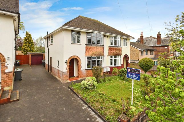 3 bed semi-detached house