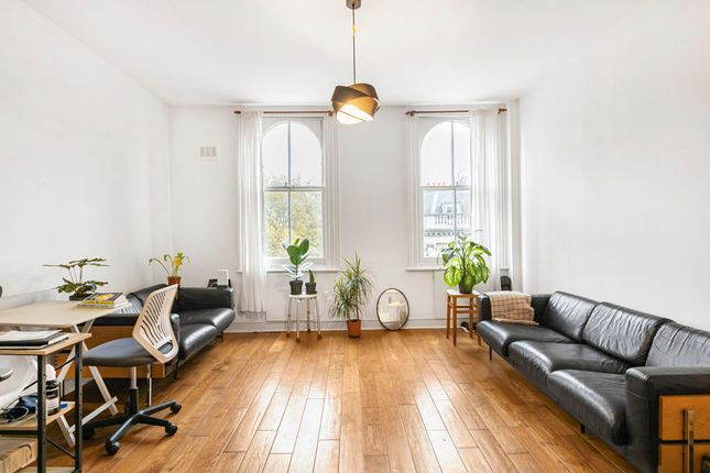 Shoreditch High Street, Shoreditch... 1 bed apartment for sale