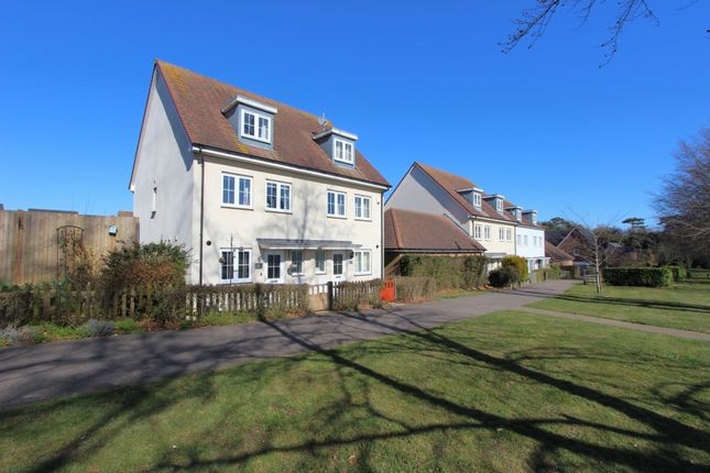 Beech Tree Avenue, Sholden Fields, CT14 3 bed semi
