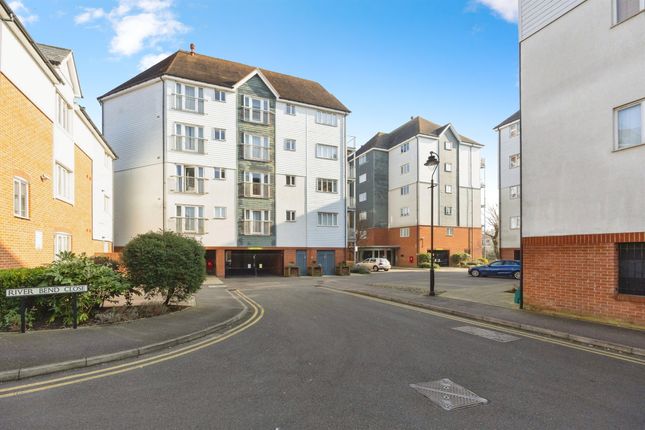 2 bed flat