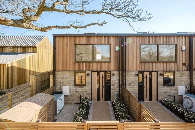 Eden Park Estate, Haggs Road... 2 bed townhouse for sale