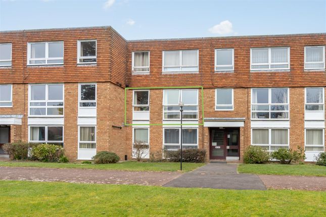 Kyoto Court, Bognor Regis 2 bed apartment for sale