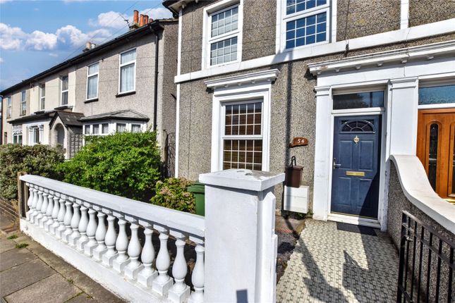 2 bed semi-detached house