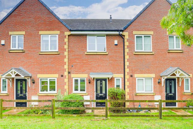 Park Road, Bestwood Village NG6 2 bed terraced house for sale