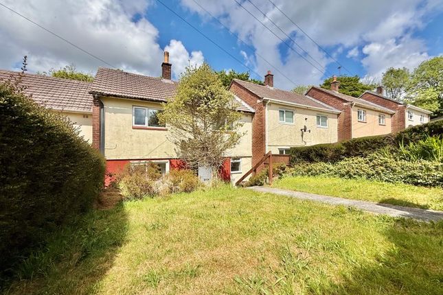 Frontfield Crescent, Looseleigh... 2 bed terraced house for sale