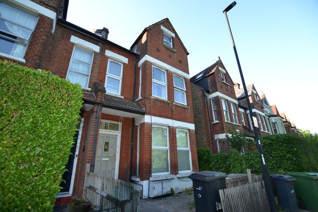 2 bed flat