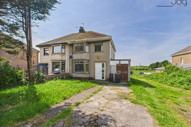 2 bed semi-detached house