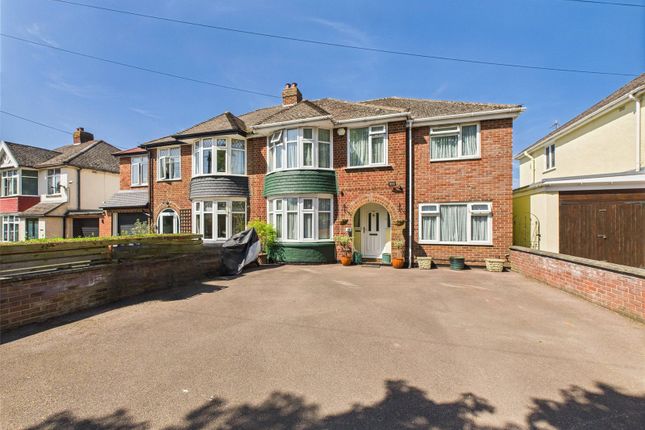 Priors Road, Cheltenham... 5 bed semi