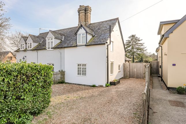 2 bedroom cottage for sale