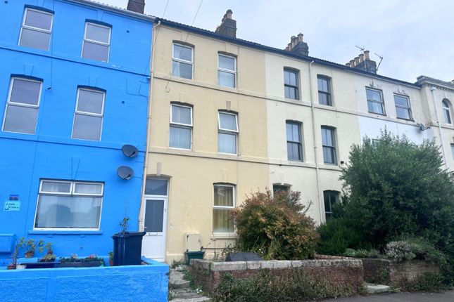 3 bed terraced house