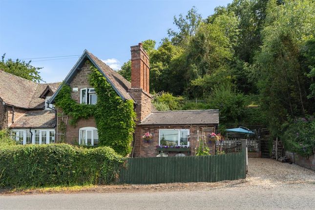 Hazel Cottage, Castle Frome, Ledbury... 3 bed semi