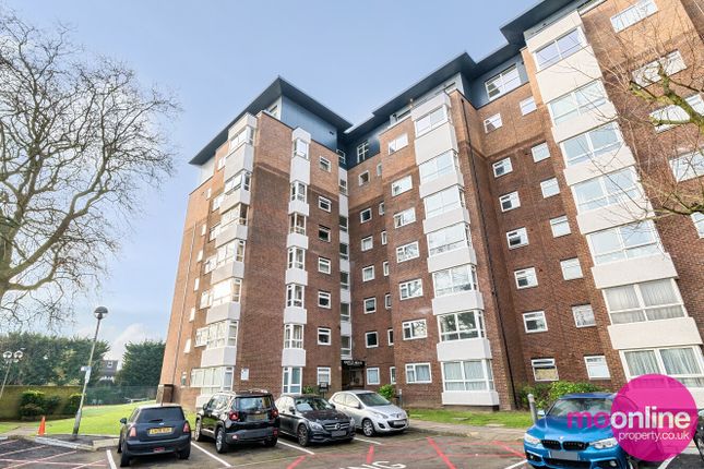 BRAMPTON GROVE, HENDON, HENDON, NW4 3 bed flat for sale