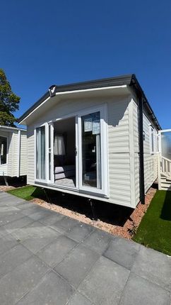Seaton Road Angus 2 bed static caravan for sale