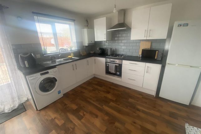 Elsdon Avenue, Seaton Delaval 3 bed terraced house for sale