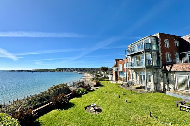 HIGHCLIFFE ROAD, SWANAGE 3 bed flat for sale