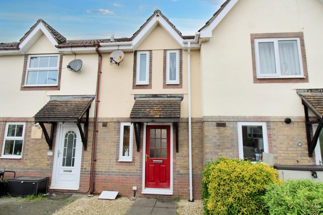 1 bedroom terraced house for sale