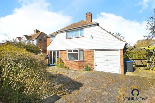 Vale Road, Kent CT10 3 bed detached house for sale