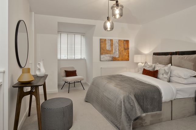 The Webster at Kingsmere Park, Parley... 3 bed semi