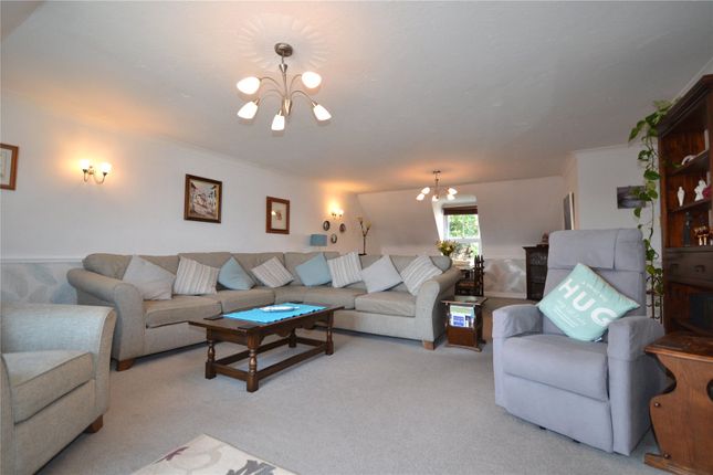 Priestlands Place, Lymington... 2 bed apartment for sale