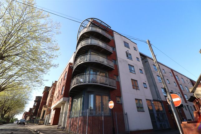 Arthur Place, Birmingham, B1 2 bed apartment for sale
