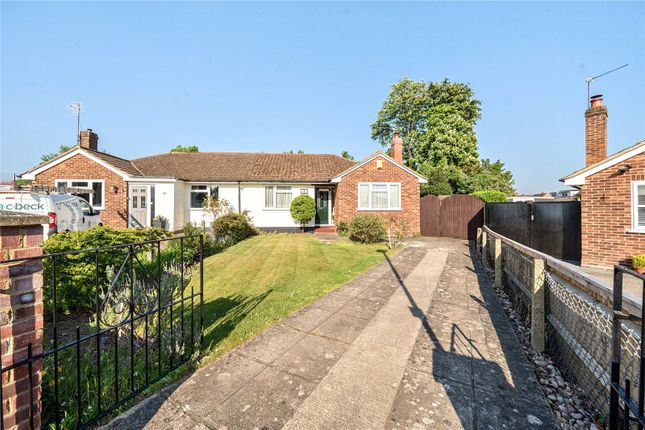 Morlands Avenue, Tilehurst, Reading... 2 bed bungalow for sale