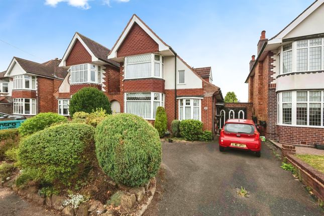 2 bed detached house