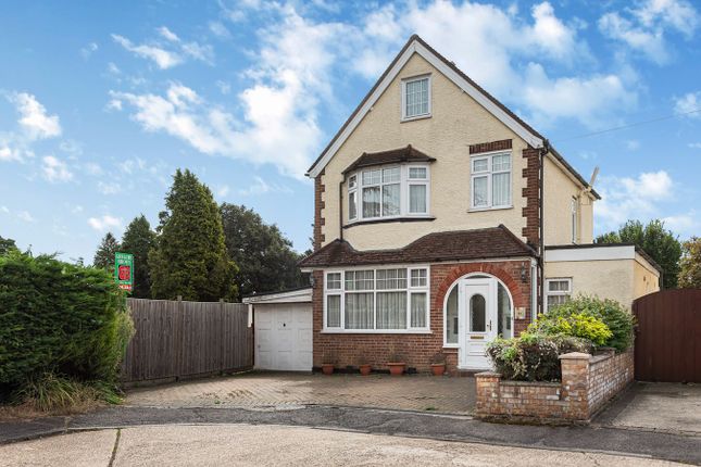 Shortwood Avenue... 4 bed detached house for sale