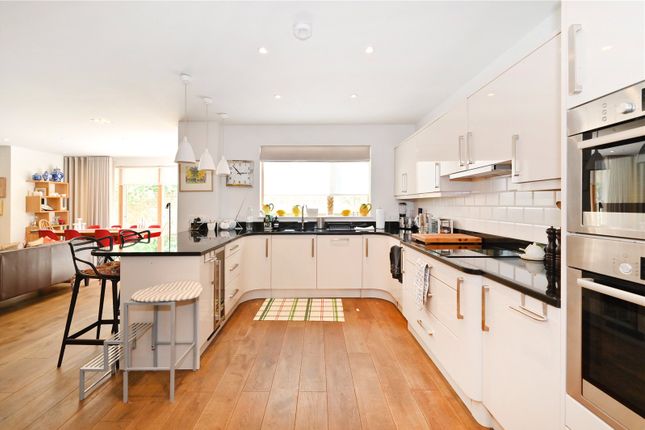 Rochester Mews, Camden, London, NW1 4 bed terraced house for sale