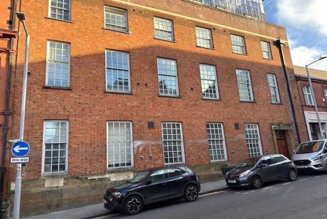 1 bed flat
