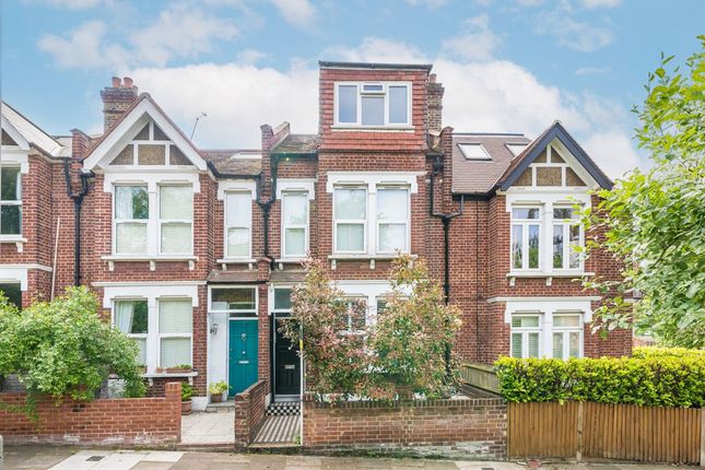 2 bed flat