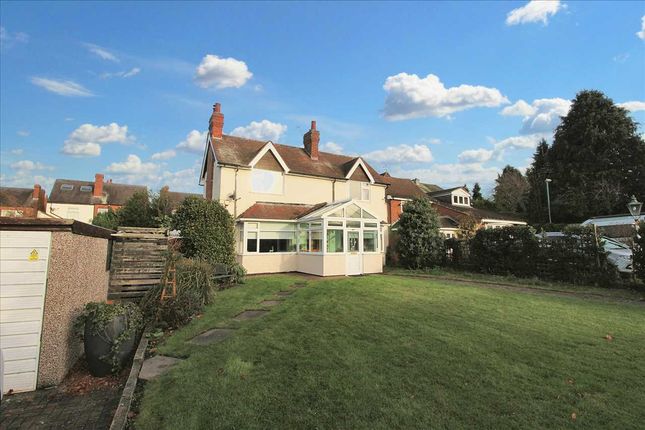 3 bed semi-detached house