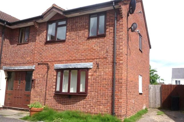 Pickwick Court, Shifnal, TF11 1 bed flat for sale
